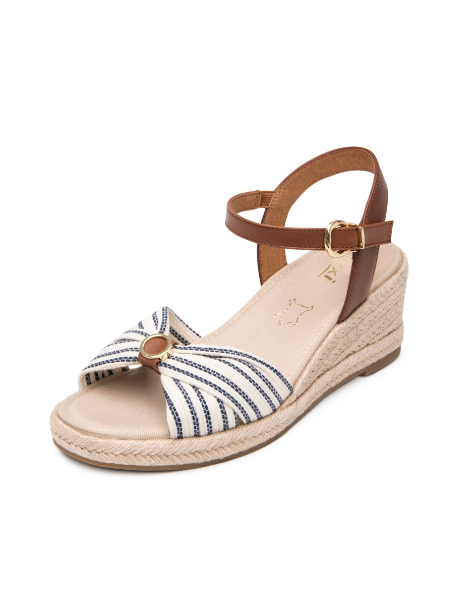 Sandalia para mujer 8