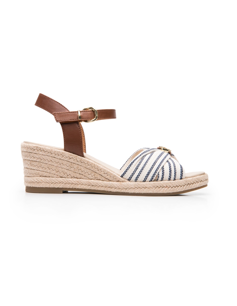 Sandalia para mujer 9