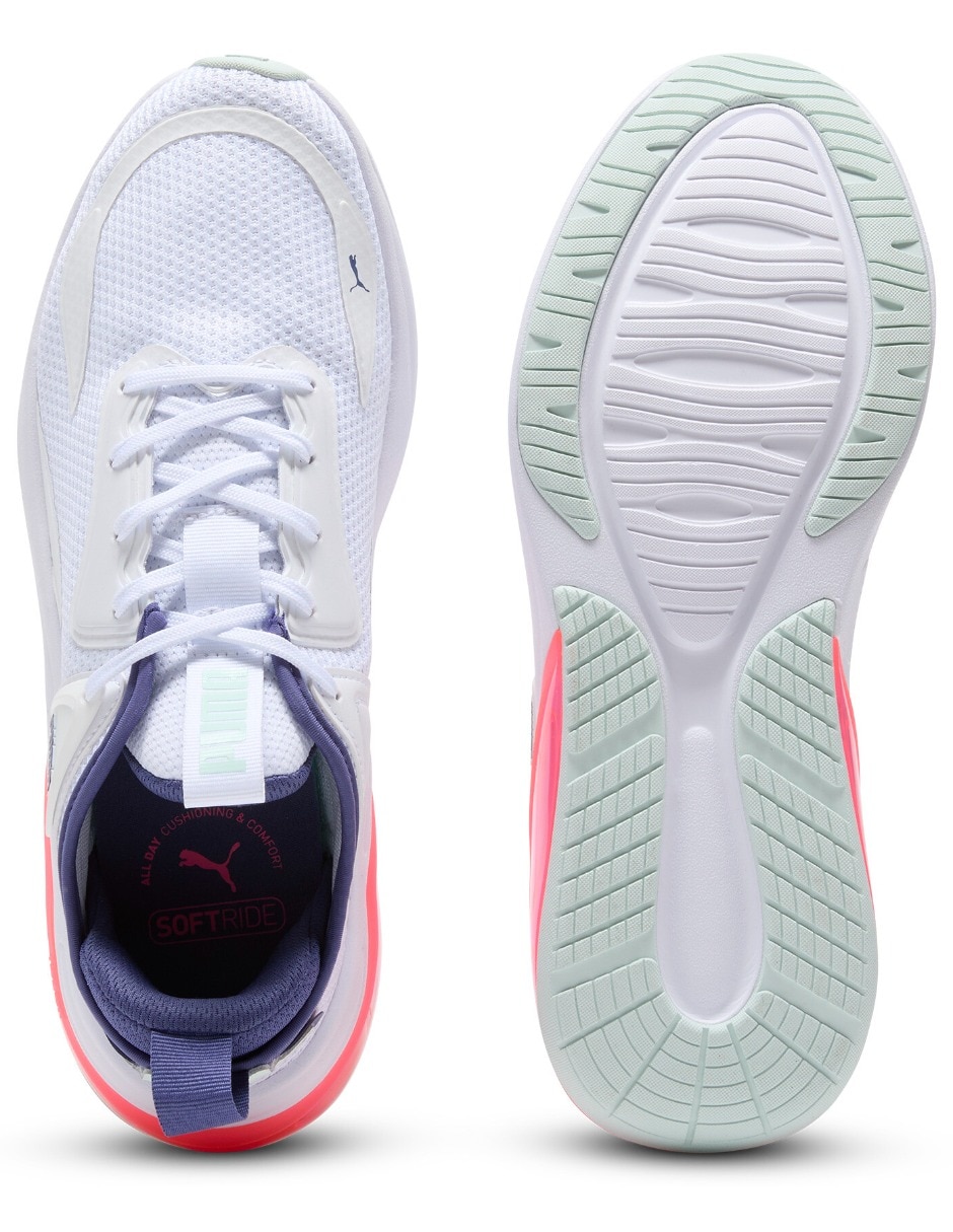 Tenis Puma Cell Thrill para mujer
