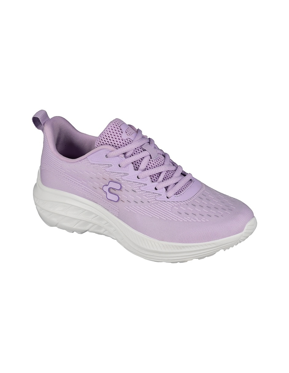Tenis Charly de mujer para correr