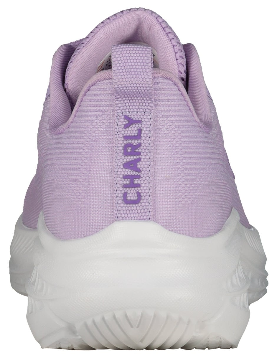 Tenis Charly de mujer para correr