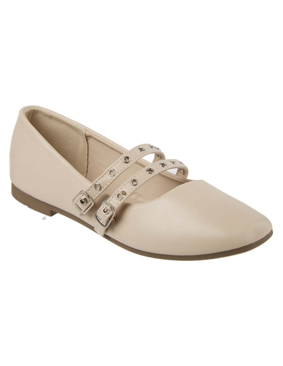 Balerina para mujer