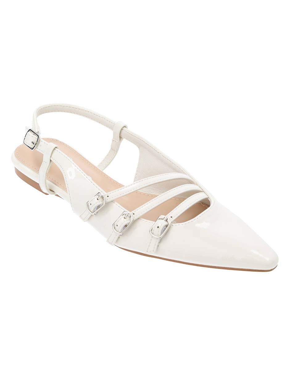 Balerina para mujer