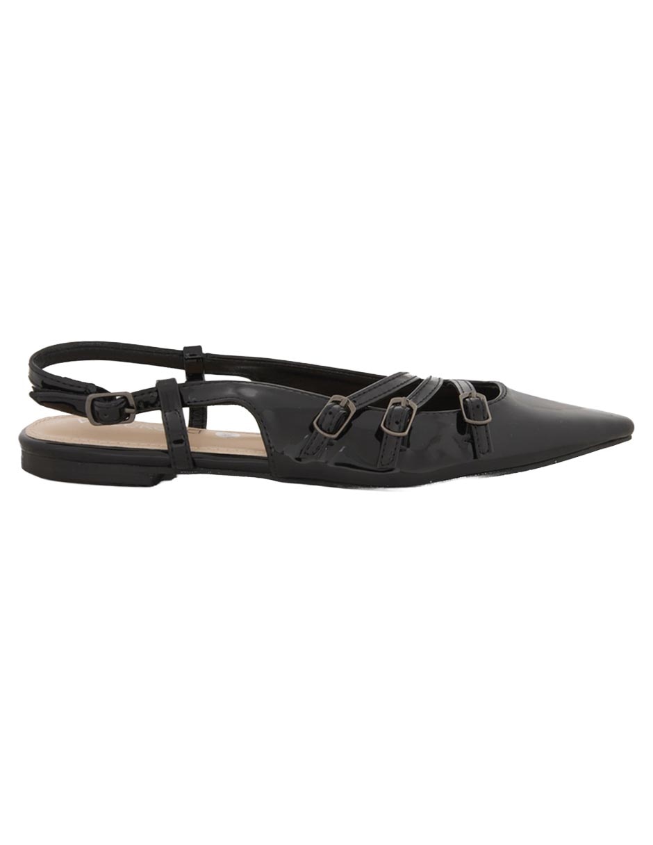 Balerina Weekend para mujer