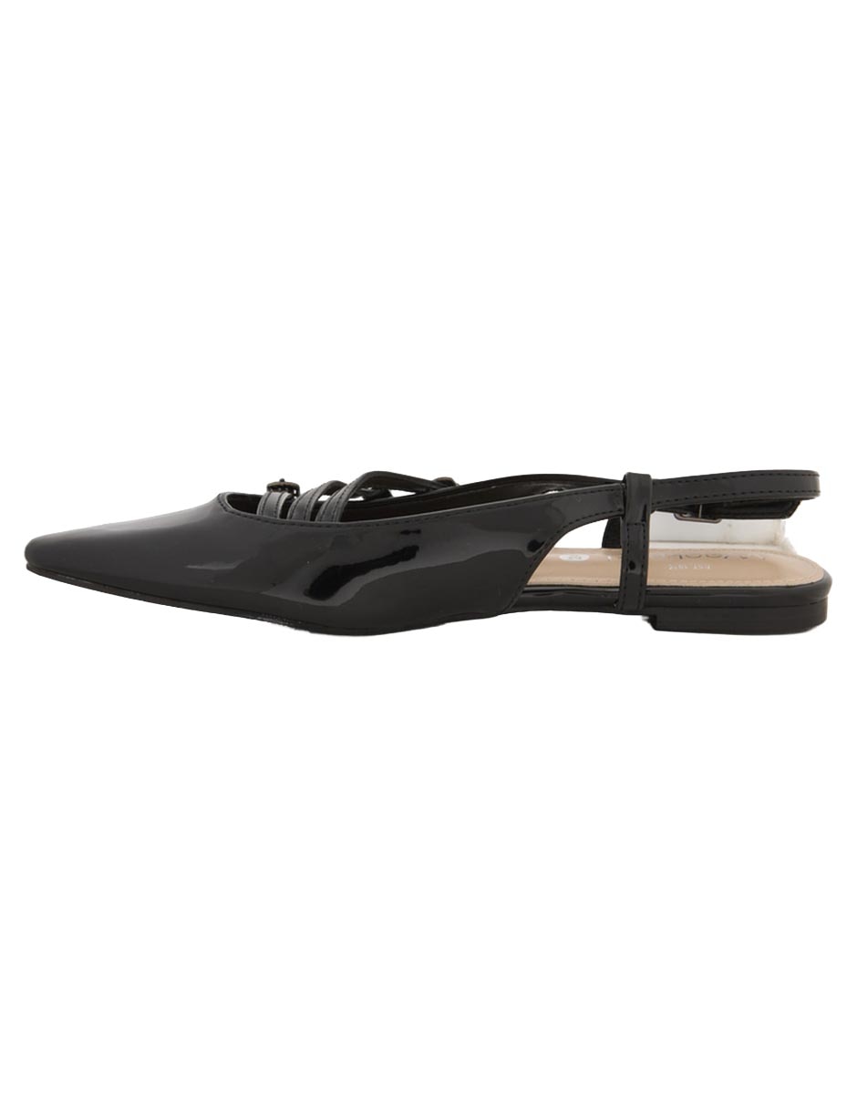Balerina Weekend para mujer