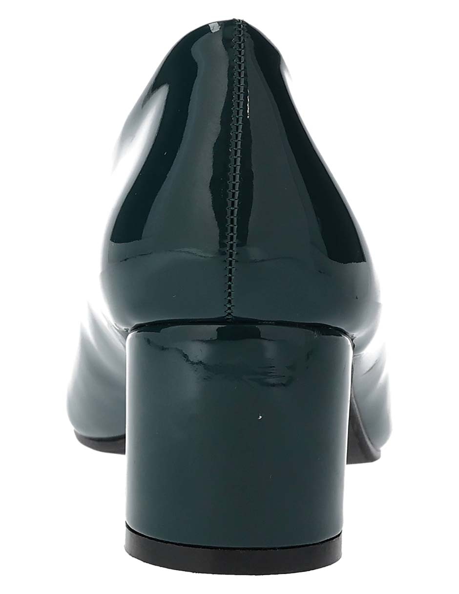 Verde botella