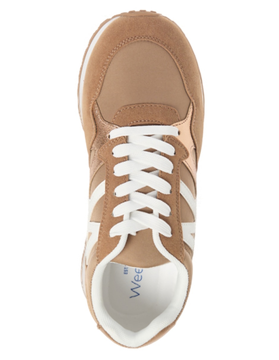 Tenis para mujer 5