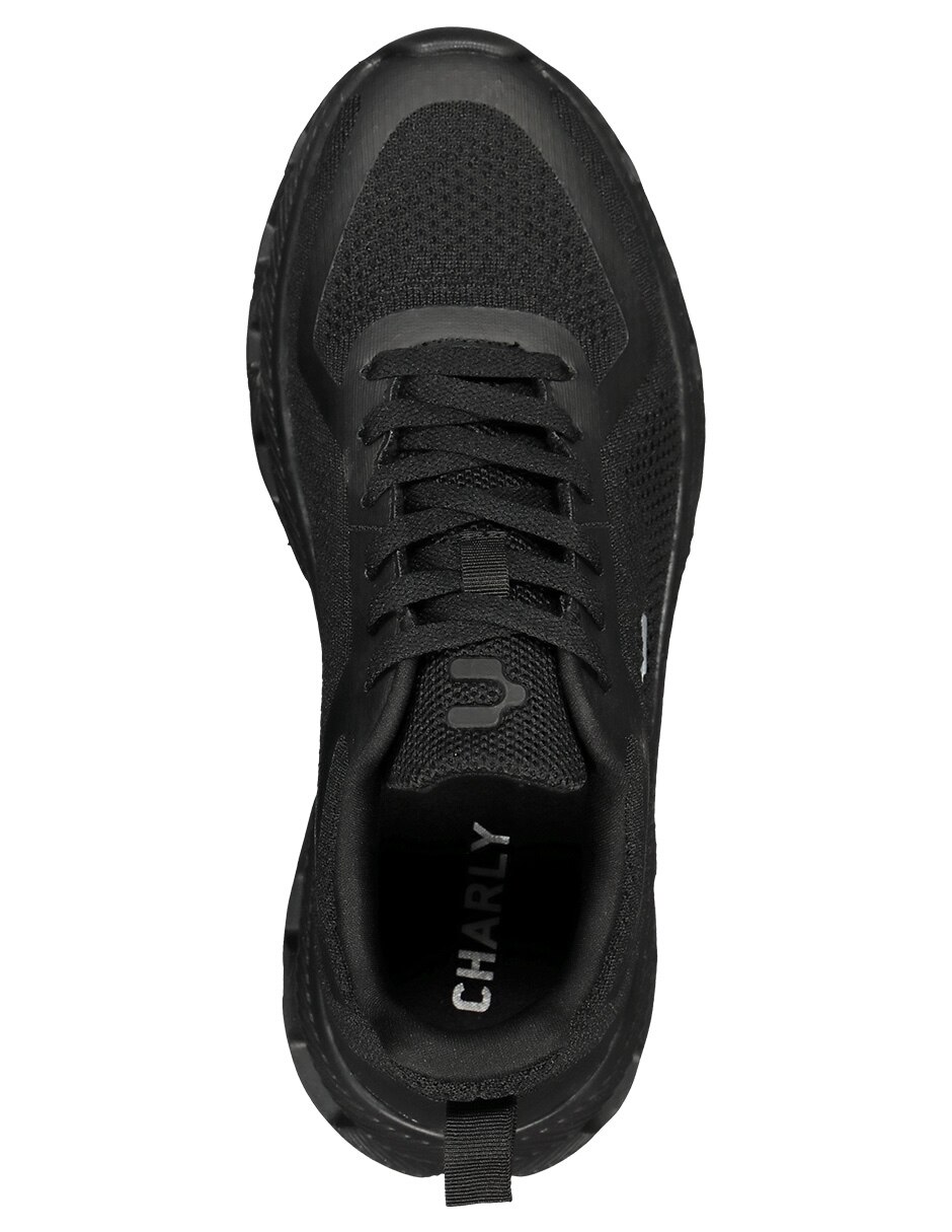 Tenis Light Sport de mujer para correr