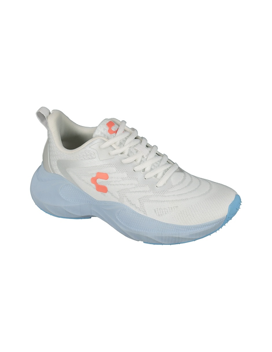 Tenis Charly Light Sport de mujer para correr