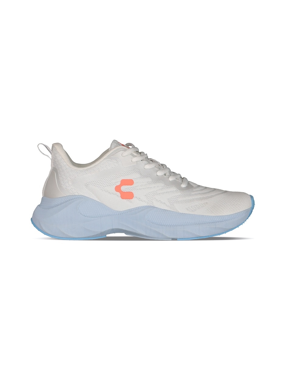 Tenis Charly Light Sport de mujer para correr