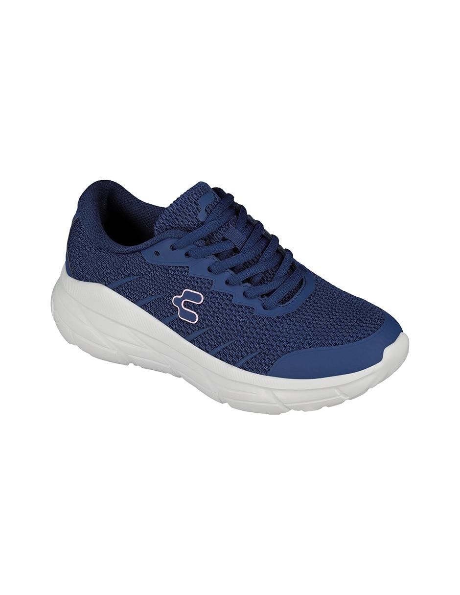 Tenis Charly Light Sport de mujer para correr