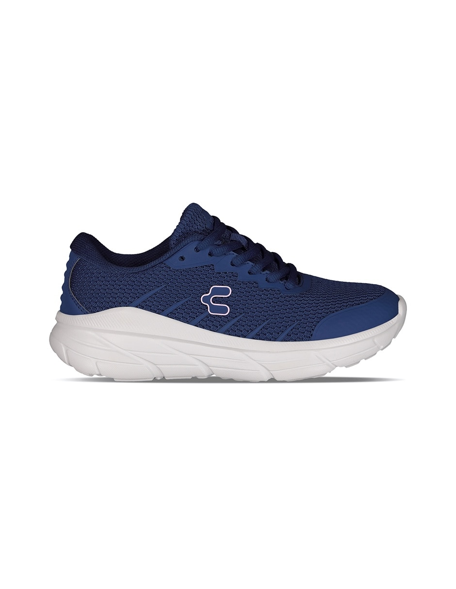 Tenis Charly Light Sport de mujer para correr