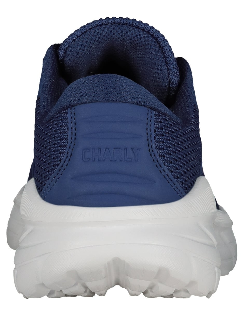 Tenis Charly Light Sport de mujer para correr
