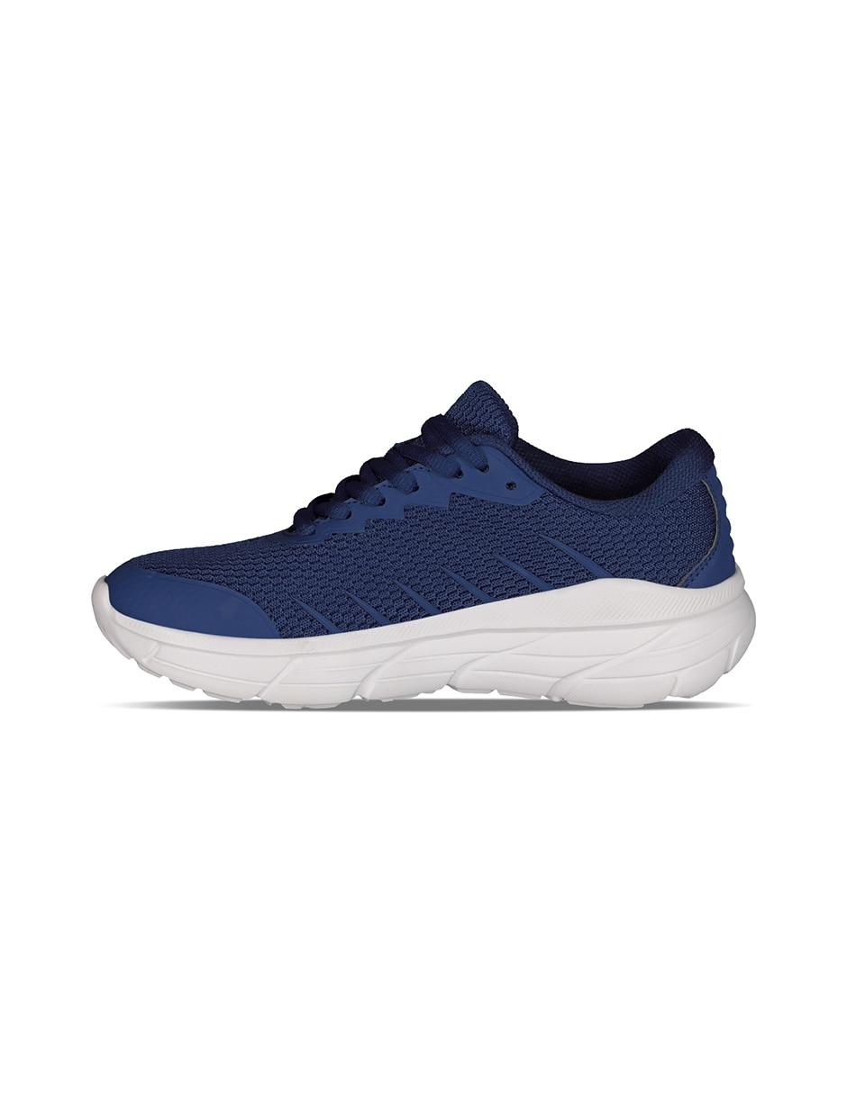 Tenis Charly Light Sport de mujer para correr
