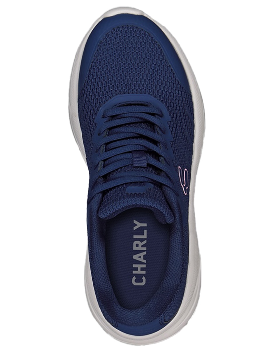 Tenis Charly Light Sport de mujer para correr