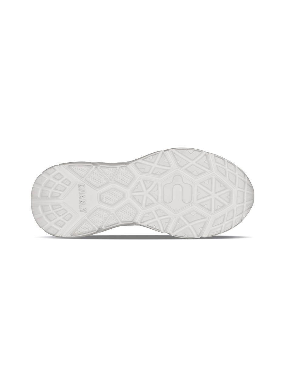 Tenis Charly Light Sport de mujer para correr