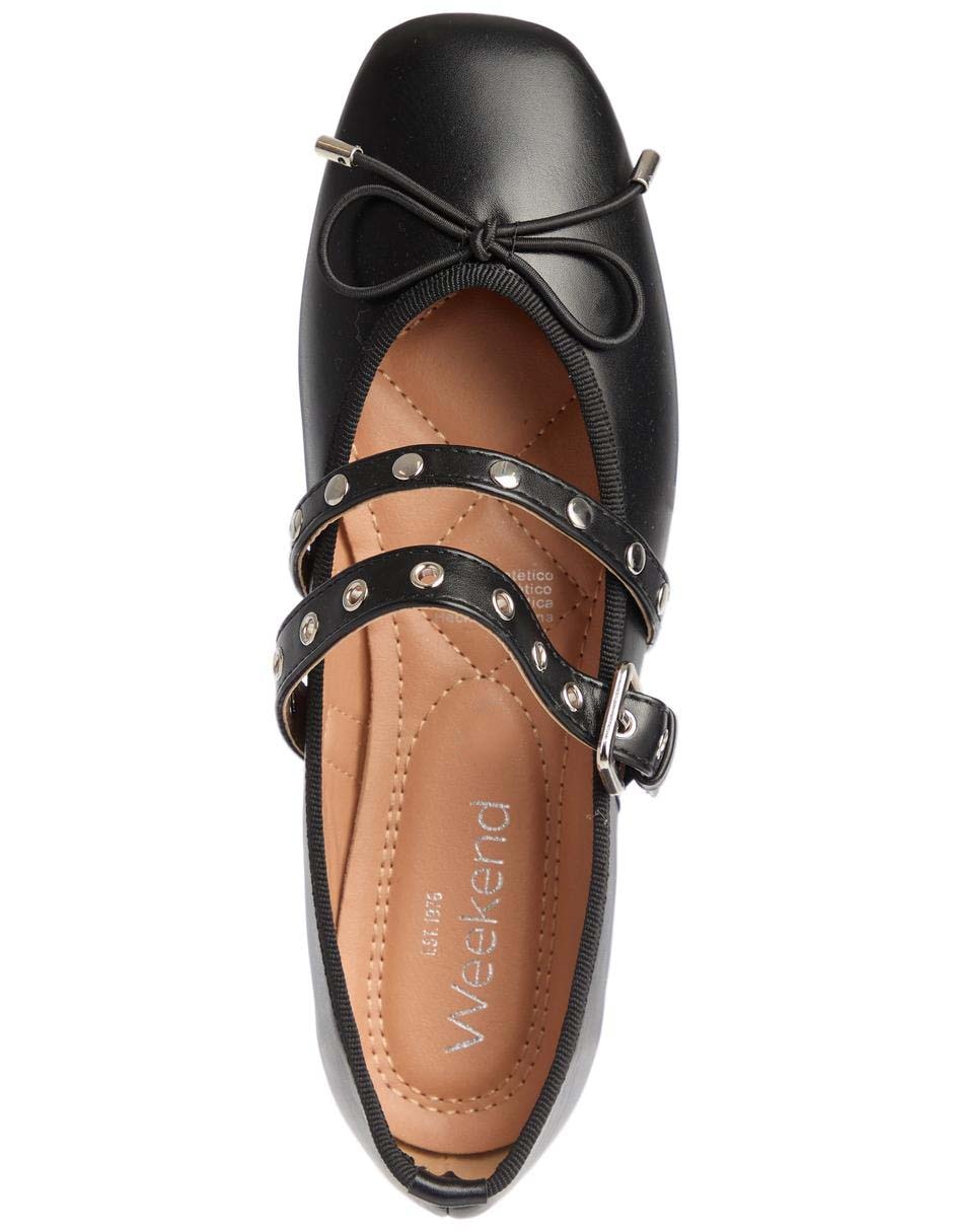 Balerina Weekend para mujer
