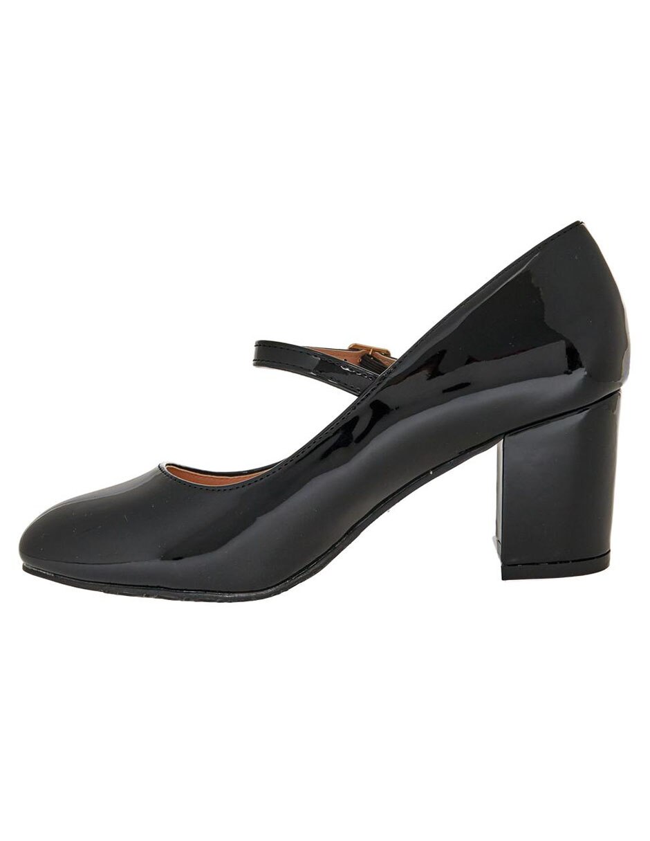 Zapatilla 4