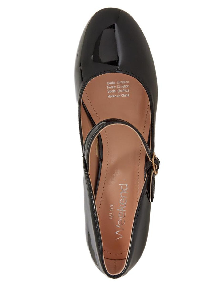 Zapatilla 5