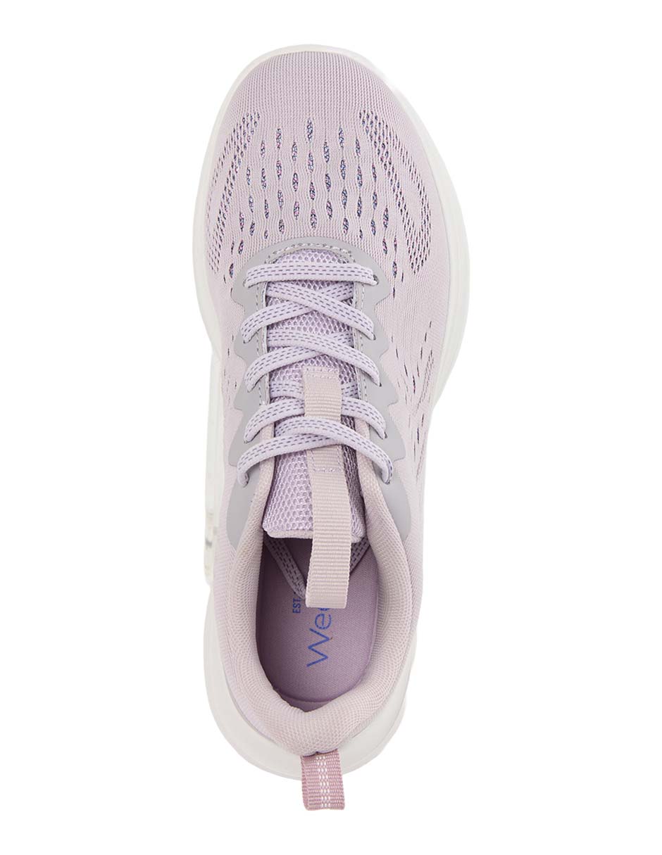 Tenis de mujer para entrenamiento
