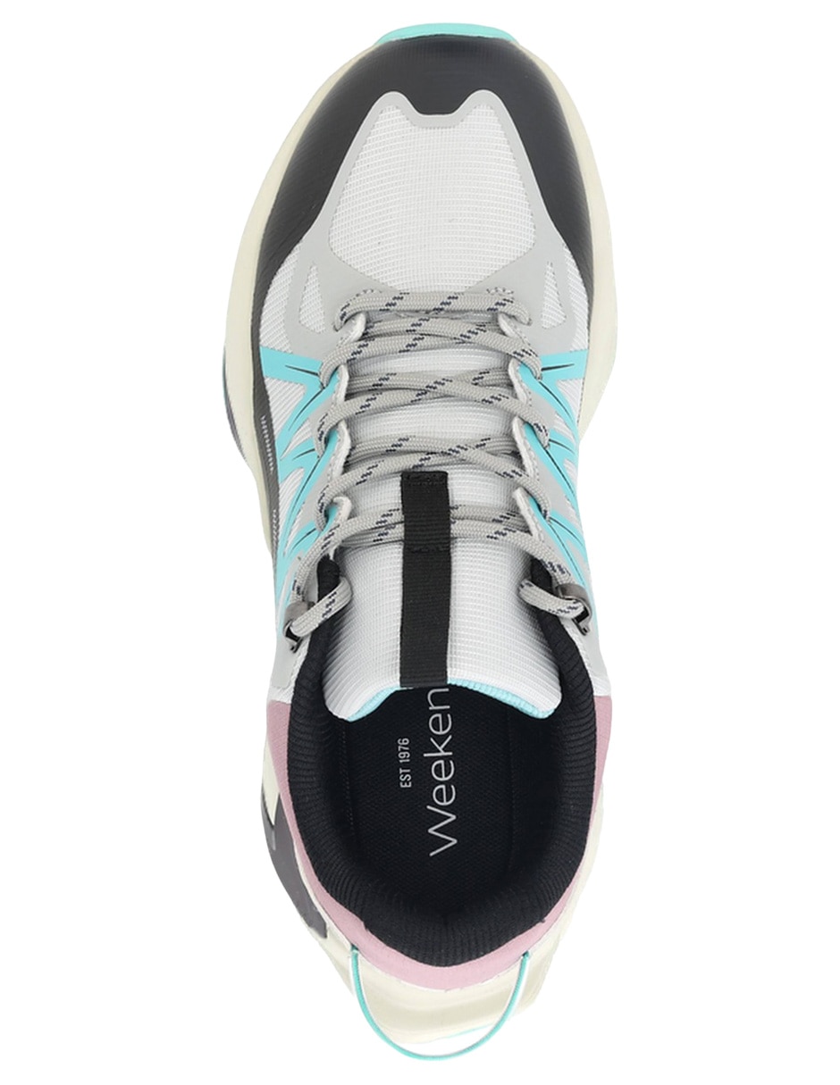 Tenis de mujer para entrenamiento 2