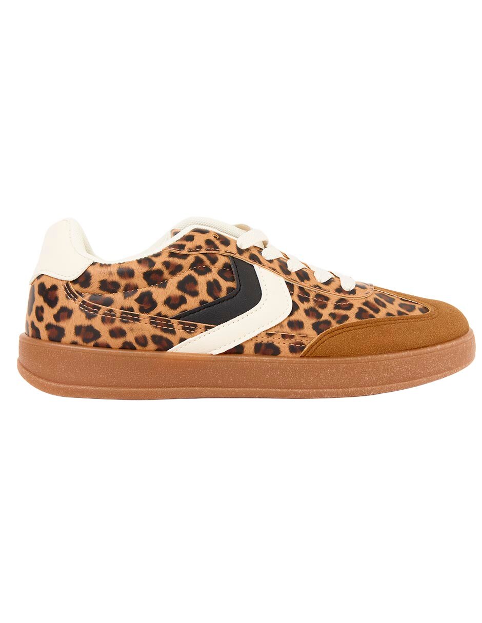 Tenis para mujer 5