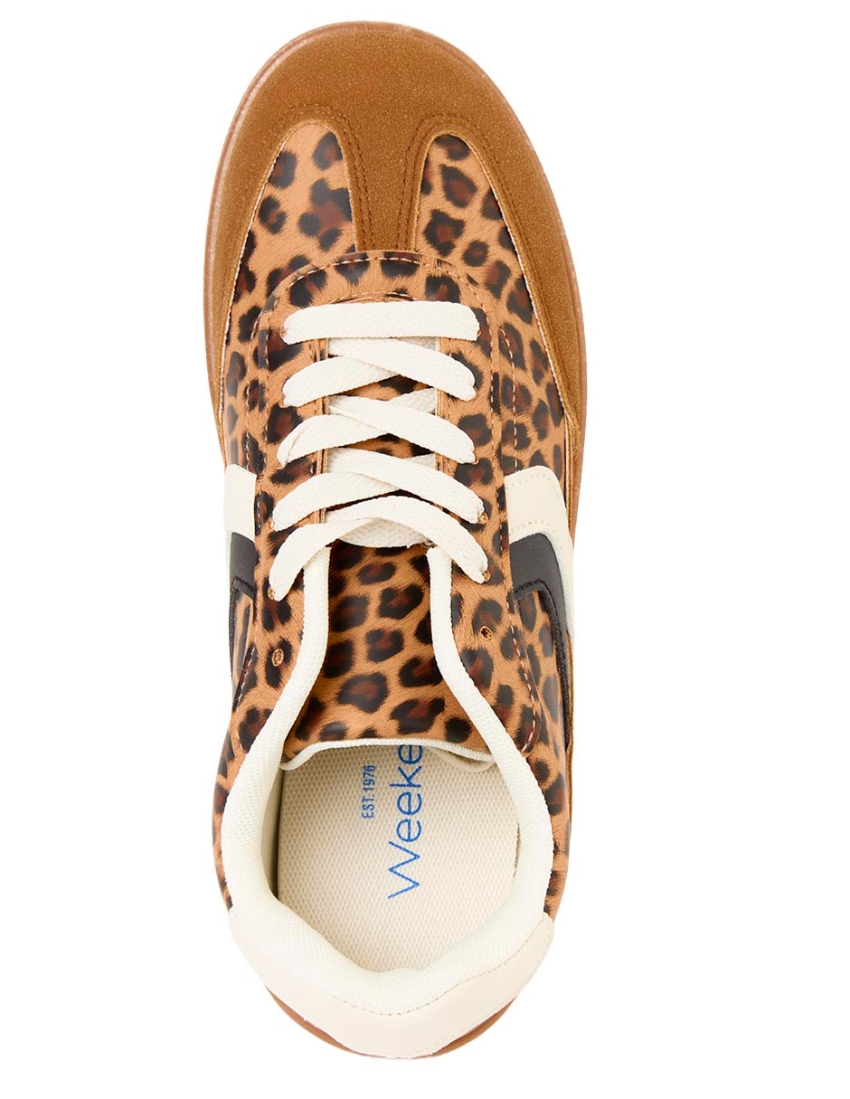 Tenis para mujer 2