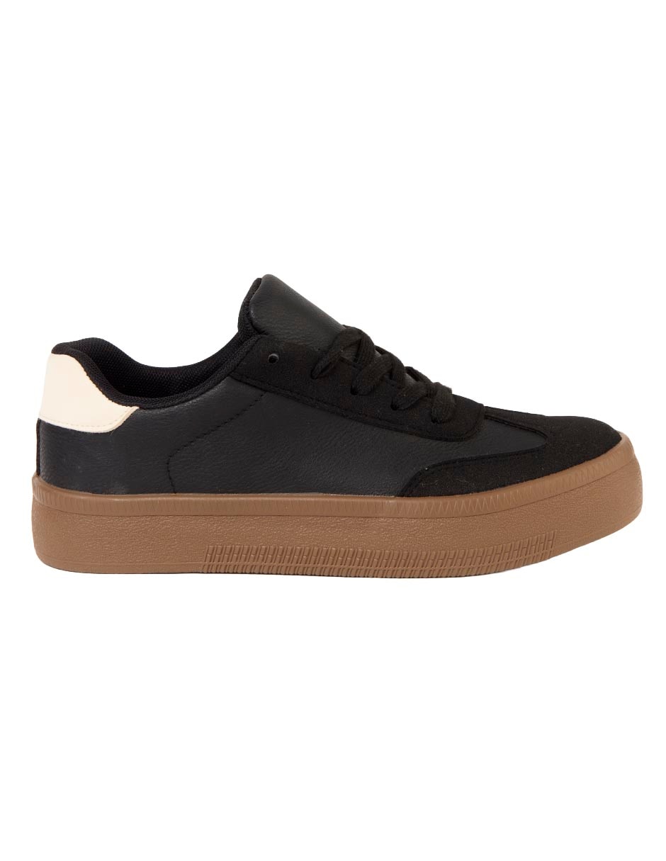 Tenis Weekend para mujer