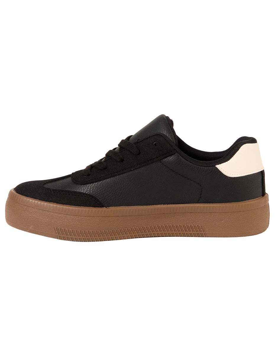 Tenis Weekend para mujer