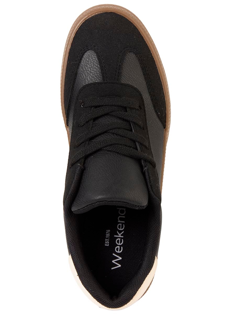 Tenis Weekend para mujer