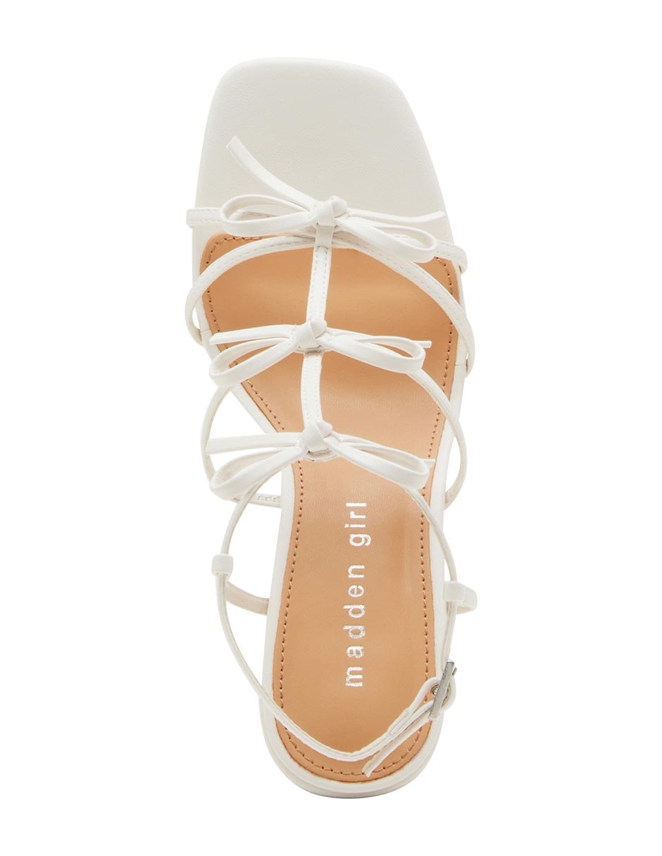 Sandalias 6