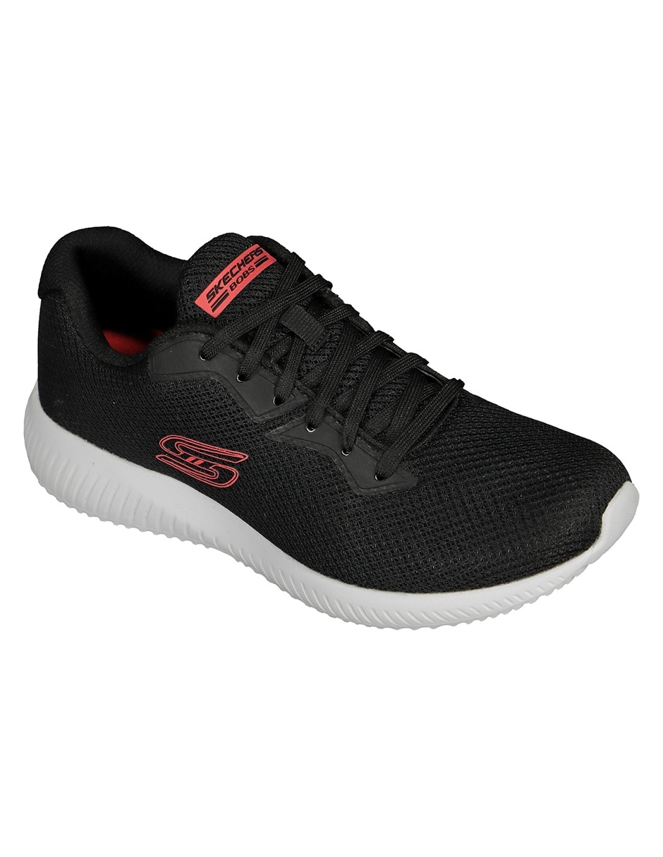 Tenis Bobs Squad de mujer