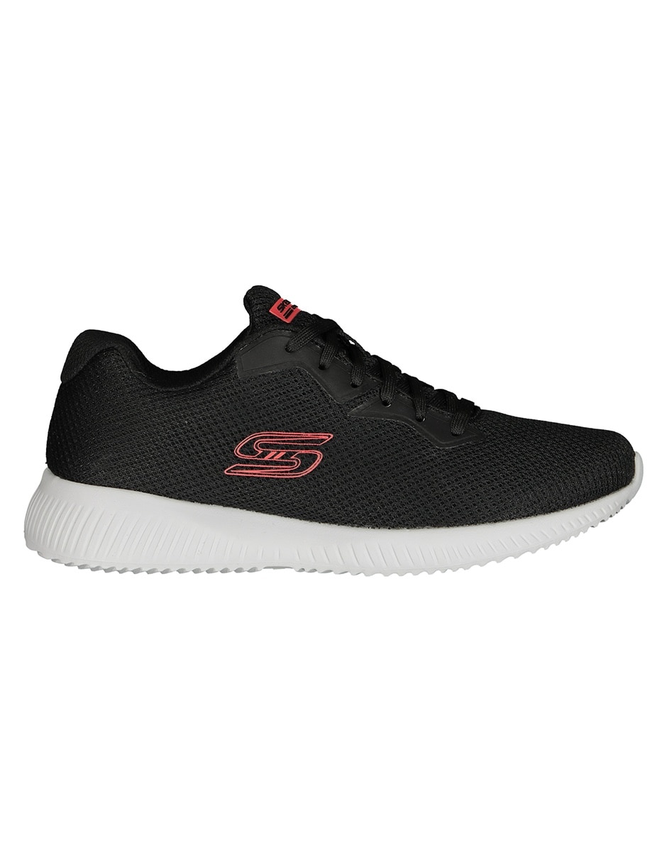 Tenis Bobs Squad de mujer 5