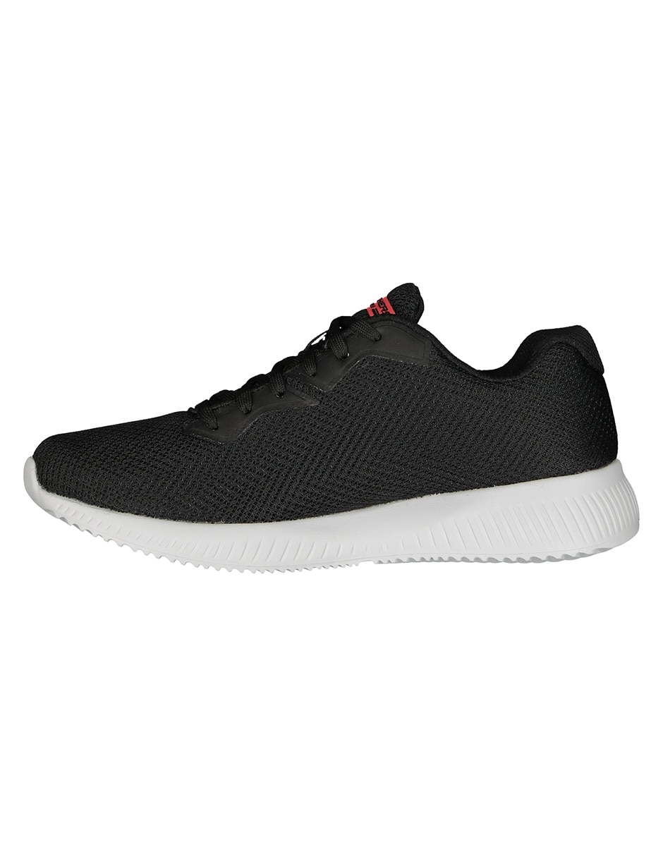Tenis Bobs Squad de mujer 4