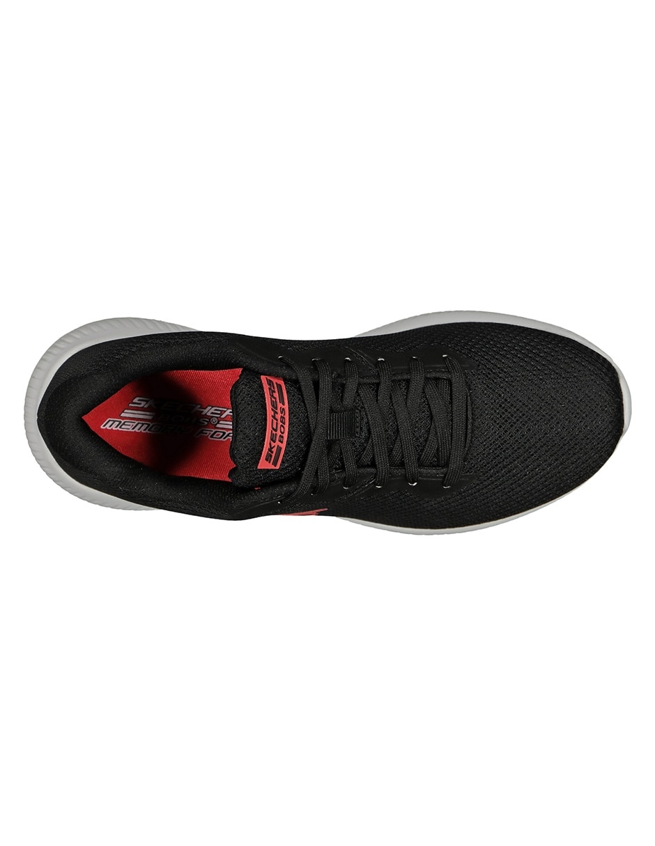 Tenis Bobs Squad de mujer 2