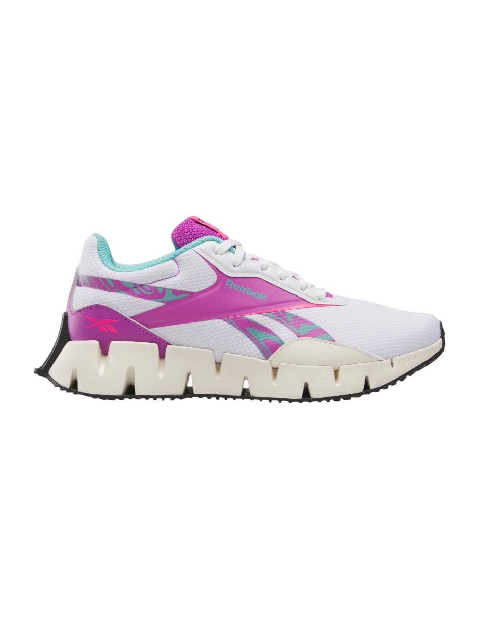 Tenis Zig de mujer Tenis Zig de mujer