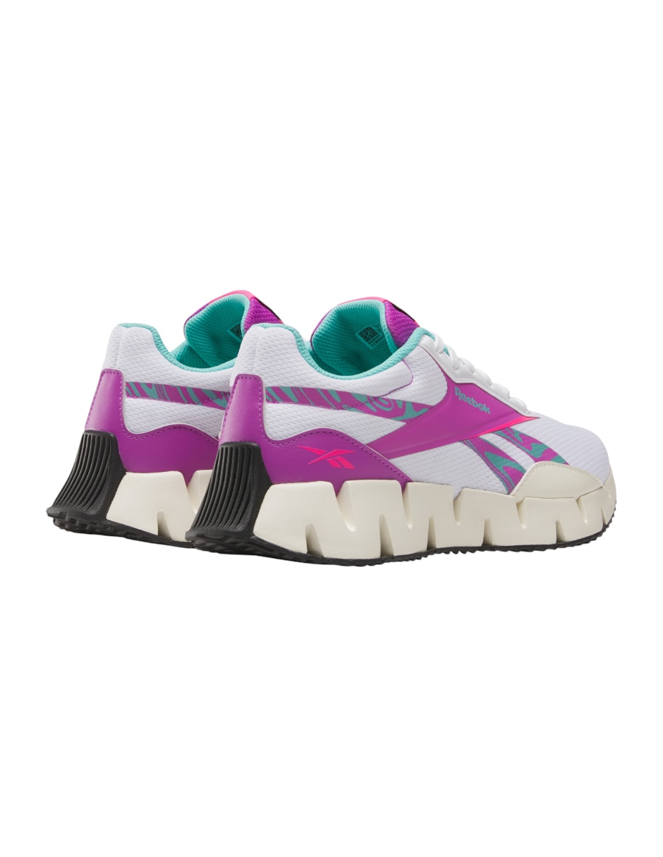 Tenis Zig de mujer 3