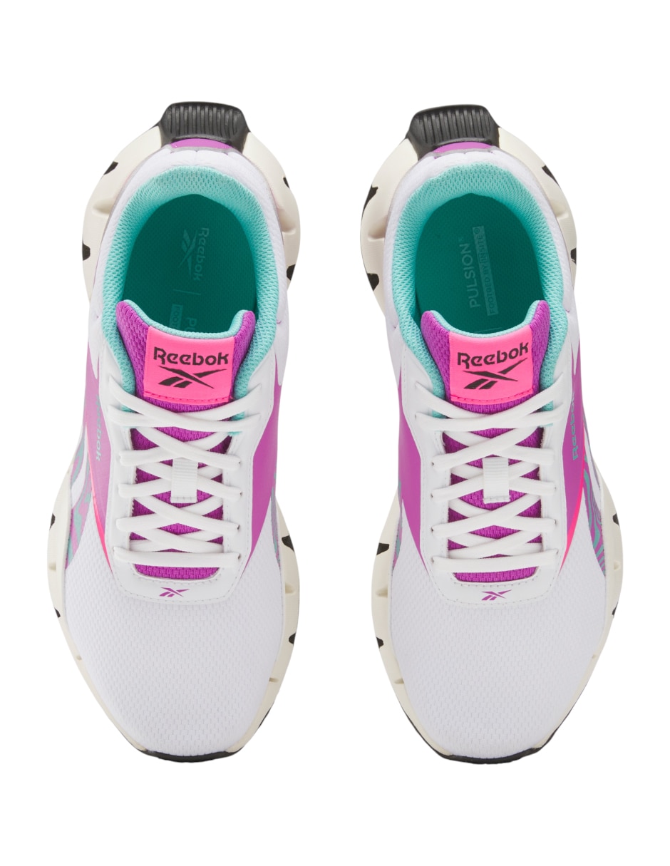 Tenis Zig de mujer 2