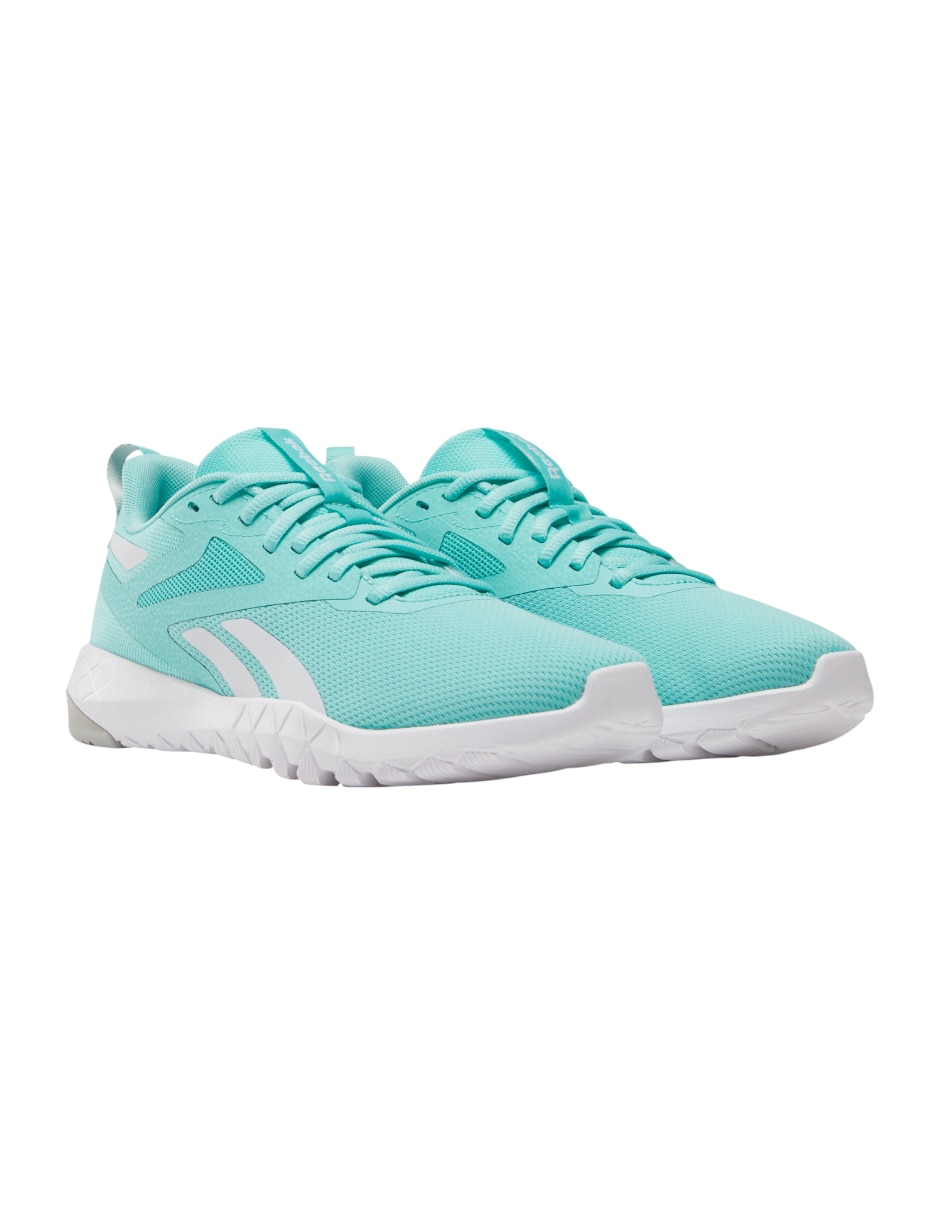 Tenis Flexagon para mujer 3