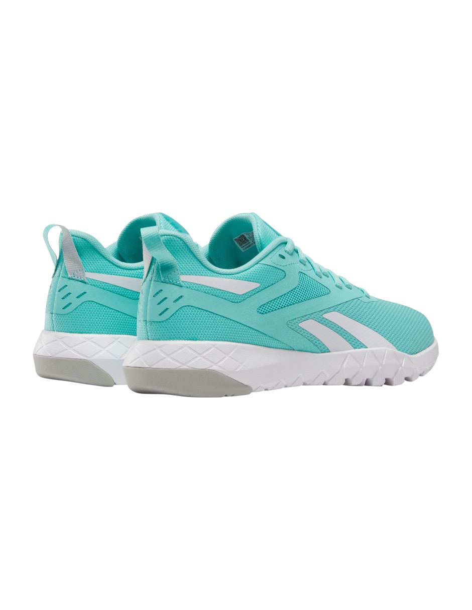 Tenis Flexagon para mujer 4