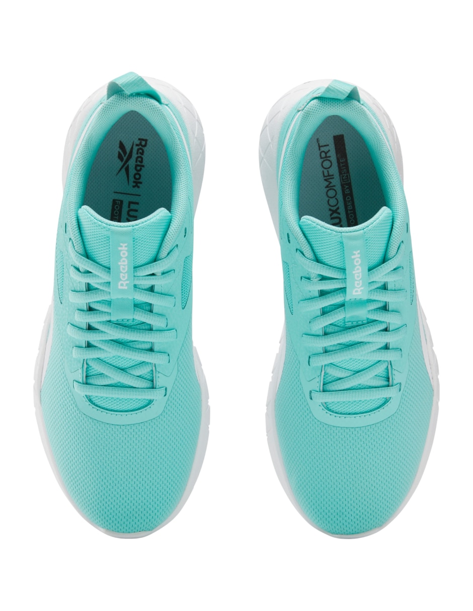 Tenis Flexagon para mujer 5