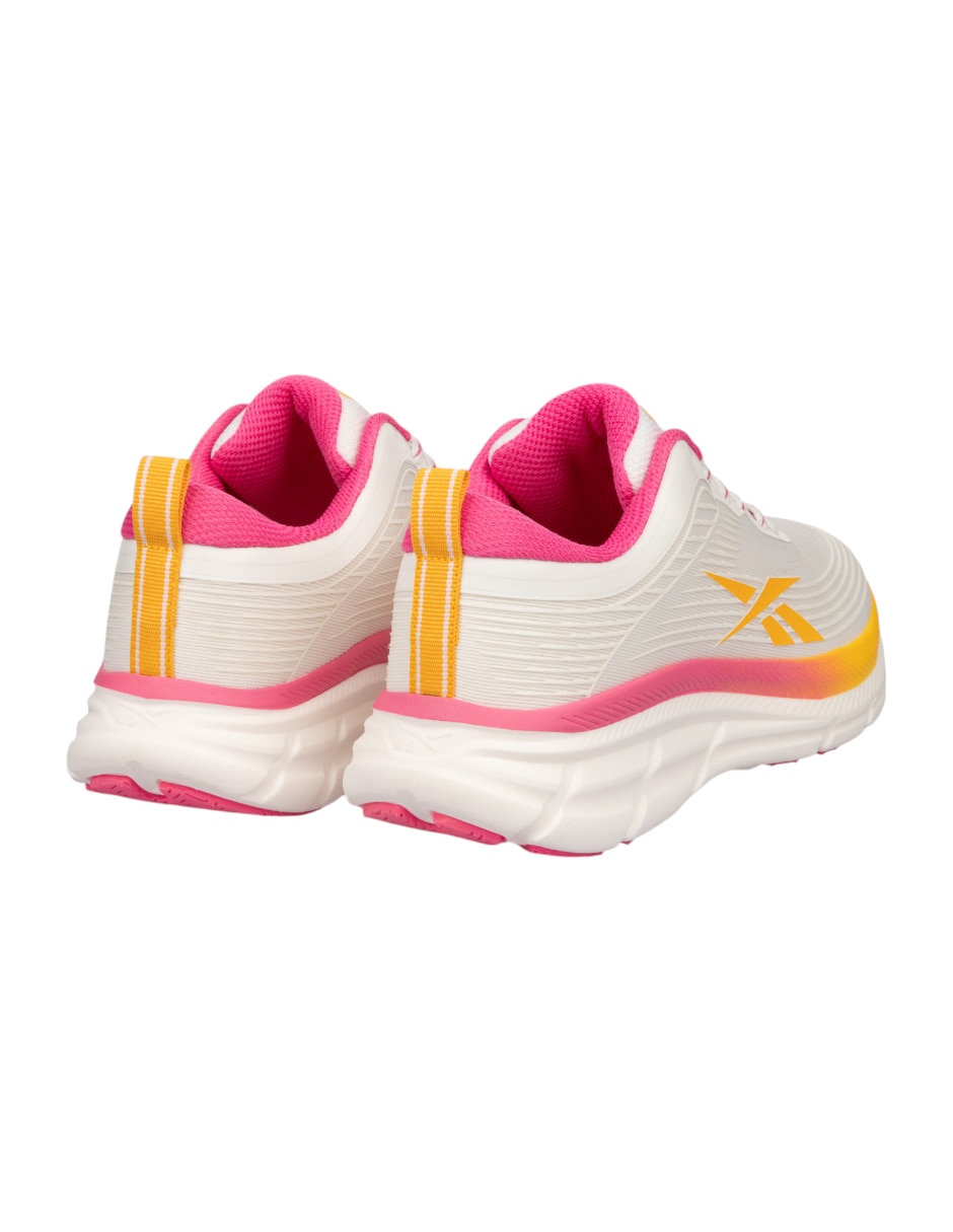 Tenis Road Strider de mujer 4