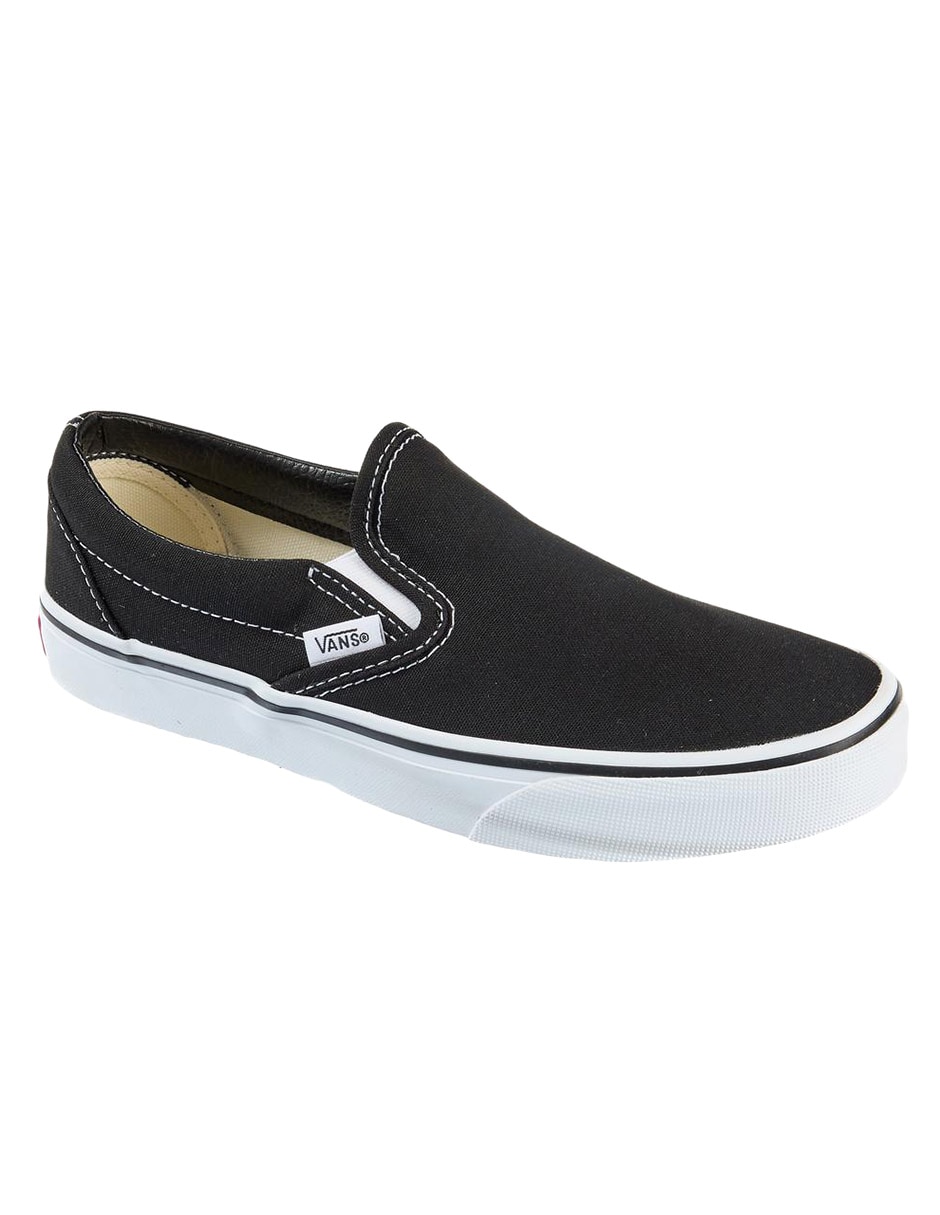 Tenis Vans Classic Slip On para mujer