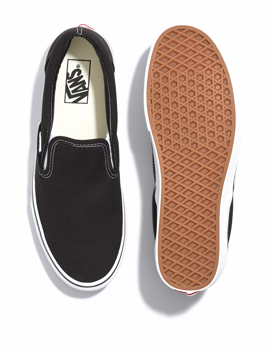 Tenis Vans Classic Slip On para mujer