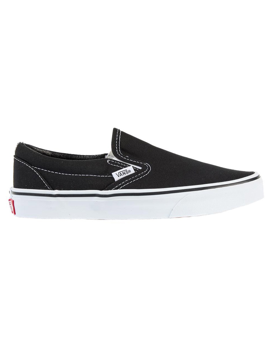 Tenis Vans Classic Slip On para mujer