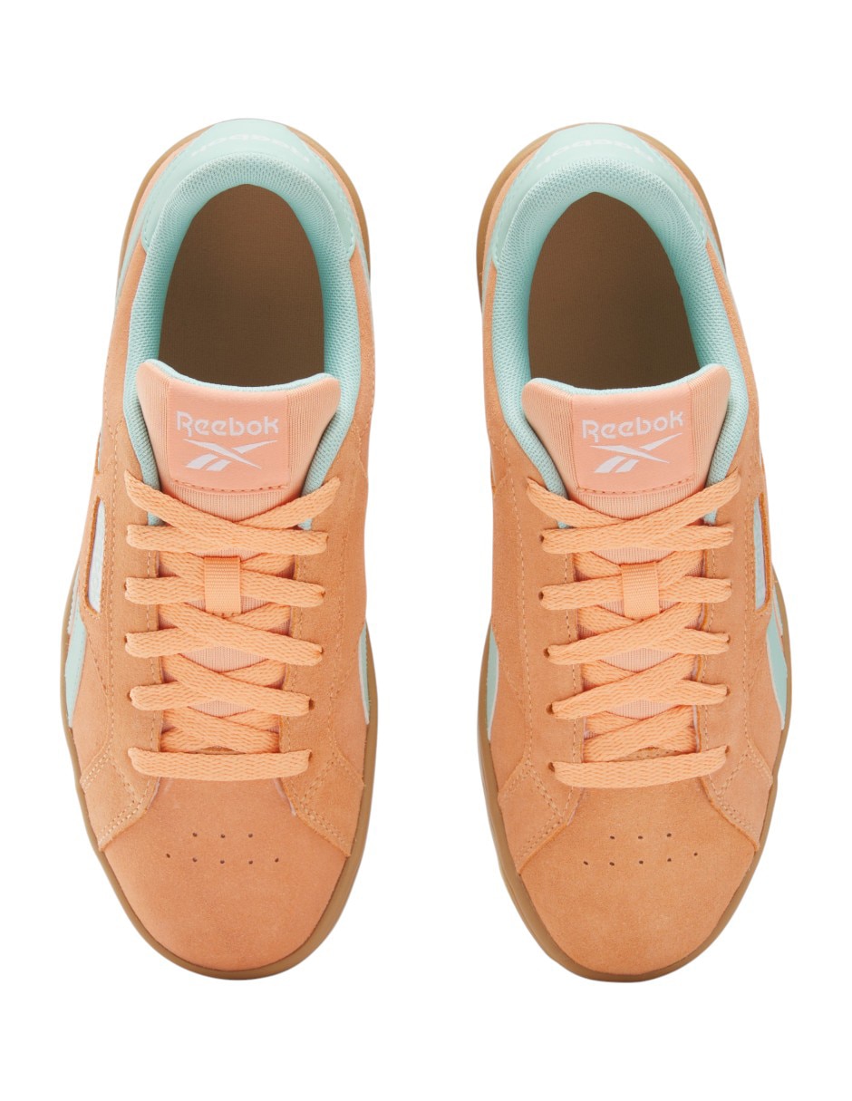 Tenis Court Retro para mujer 5