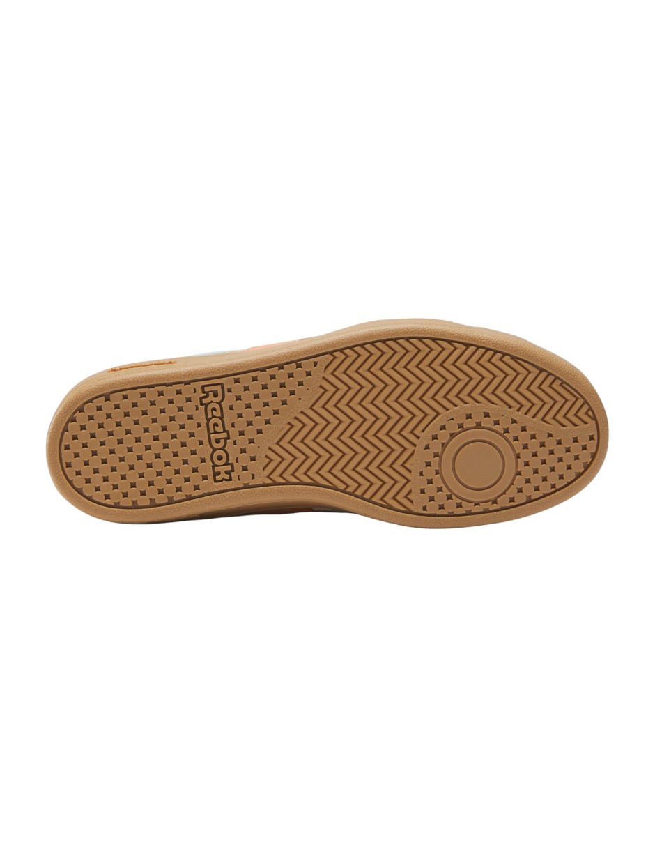 Tenis Court Retro para mujer