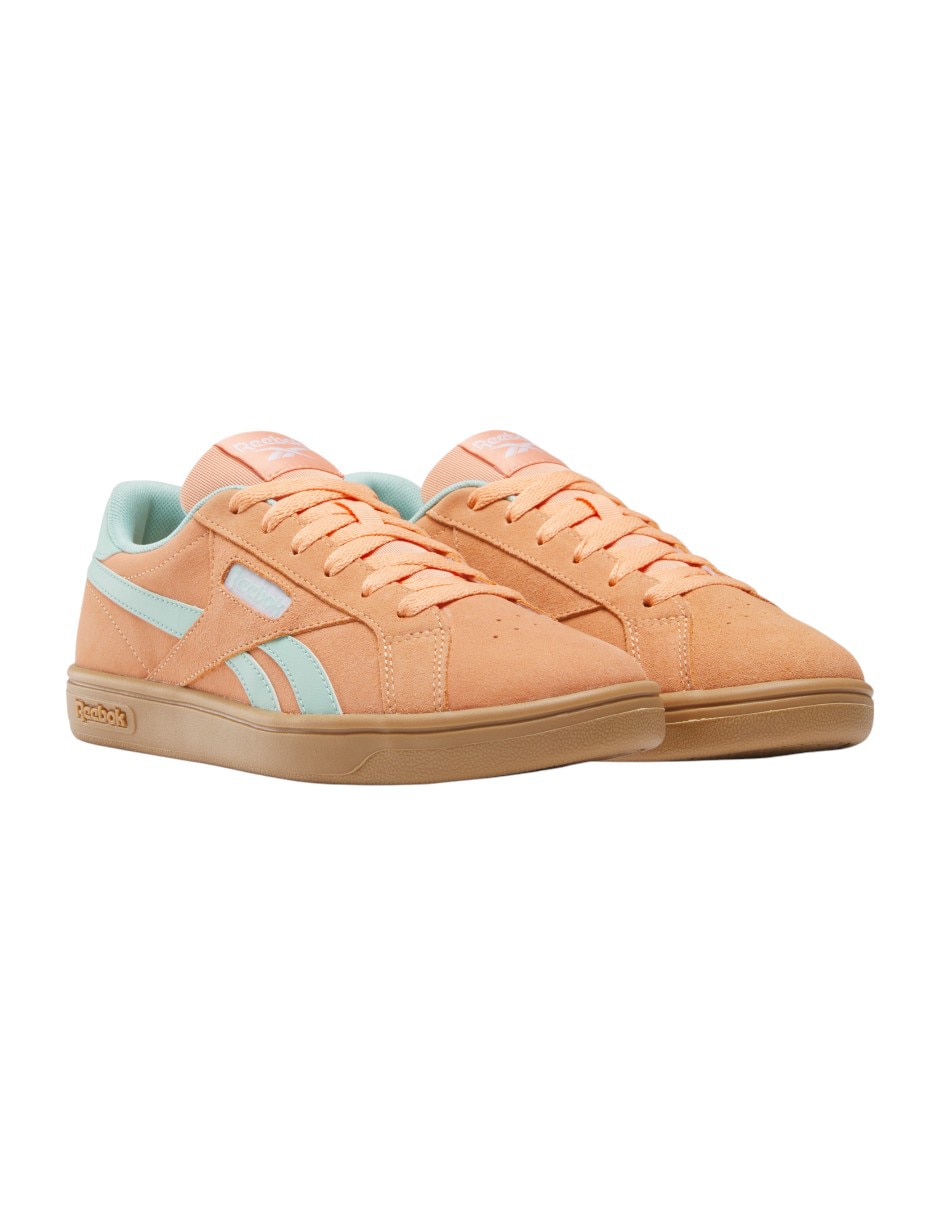 Tenis Court Retro para mujer