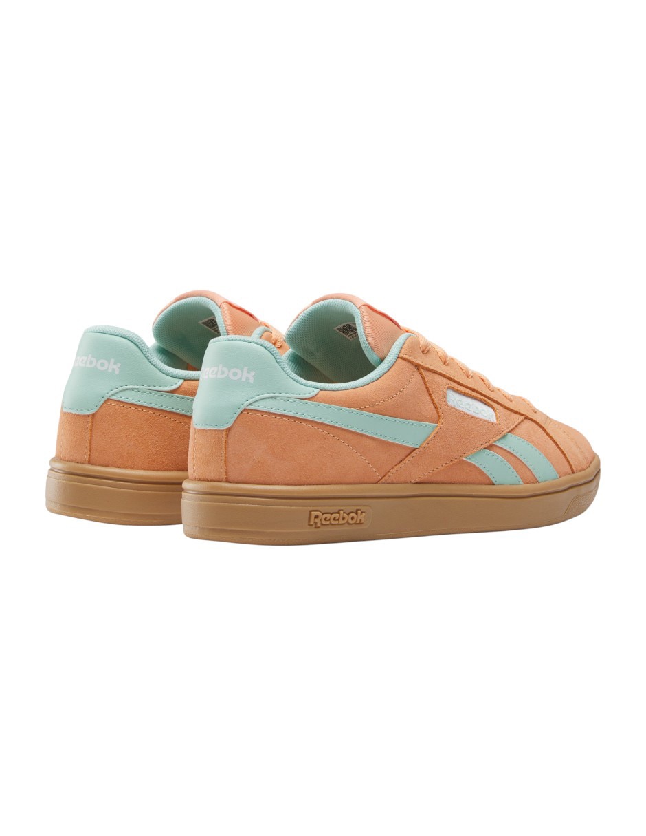 Tenis Court Retro para mujer