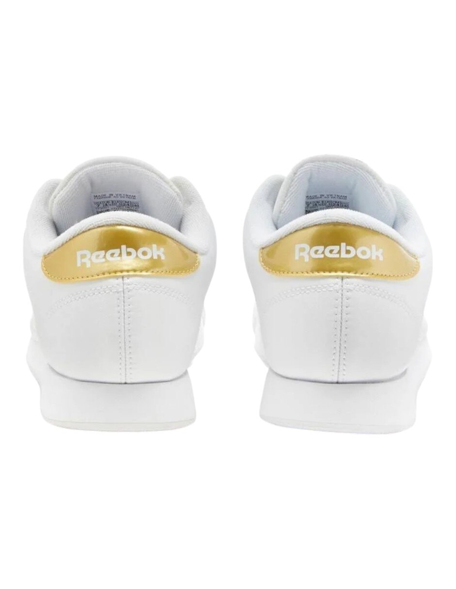 Tenis Princess para mujer 5